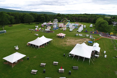 (Ottsville) St. John the Baptist