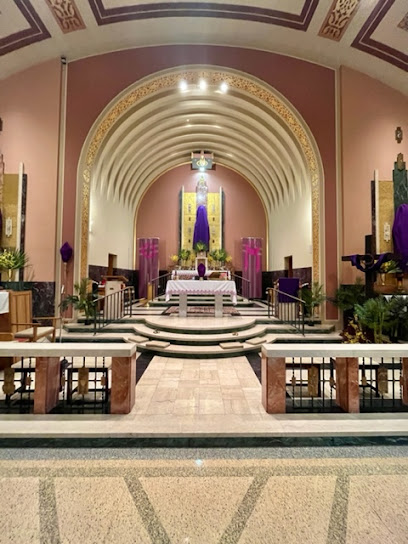 (Palmerton) Sacred Heart