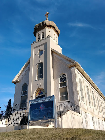 (Palmerton) St. Vladimir (Ukrainian)