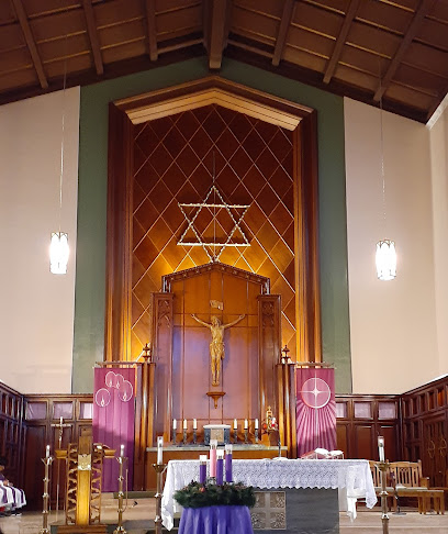 (Redwood City) Our Lady Of Mt Carmel Church