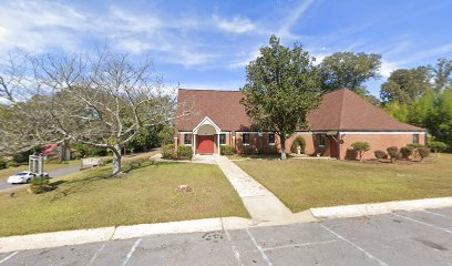 (Talladega) St Francis Of Assissi Catholic