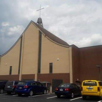 (Perryopolis) St. John the Baptist