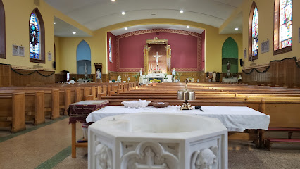 (Philadelphia) Divine Mercy Parish