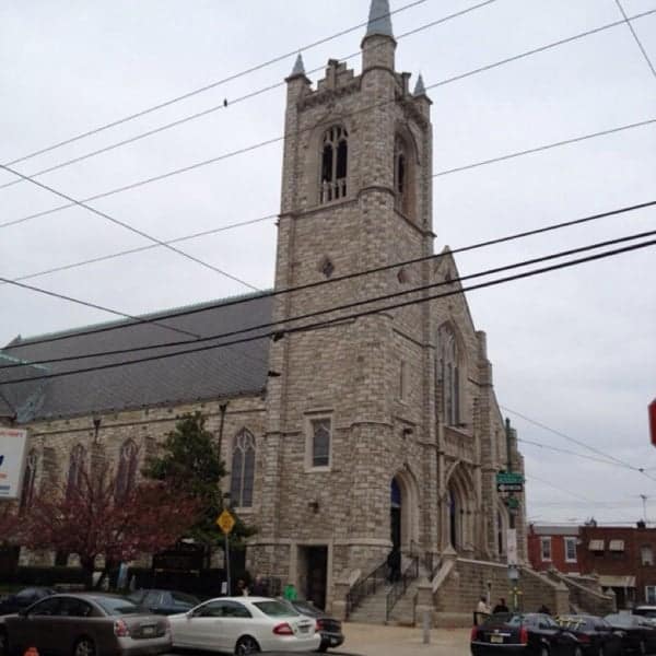 (Philadelphia) Epiphany of Our Lord