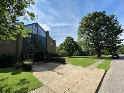 (Philadelphia) Holy Trinity (Byzantine)