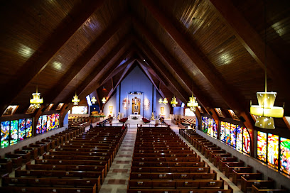 (Philadelphia) Immaculate Heart of Mary