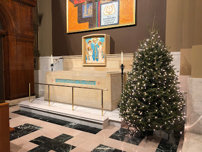 (Philadelphia) Mater Dolorosa