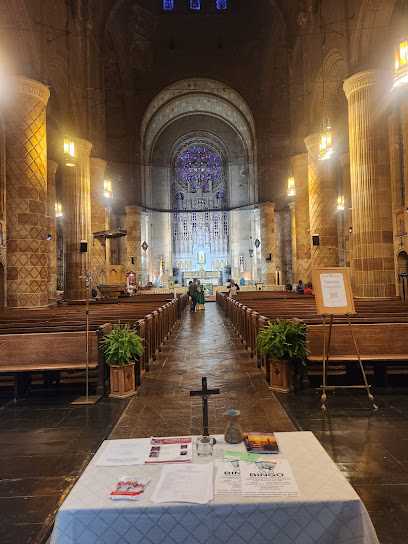 (Philadelphia) Our Lady of Hope Catholic Church