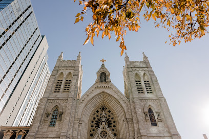 (Philadelphia) St. Agatha - St. James