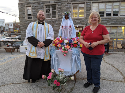 (Philadelphia) St. Ambrose Parish