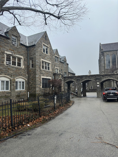 (Philadelphia) St. Athanasius