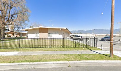 (Rialto) St Thomas More Church