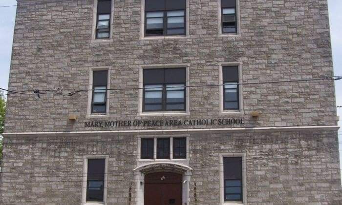 (Philadelphia) St. Barnabas