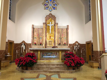 (Philadelphia) St. Cecilia