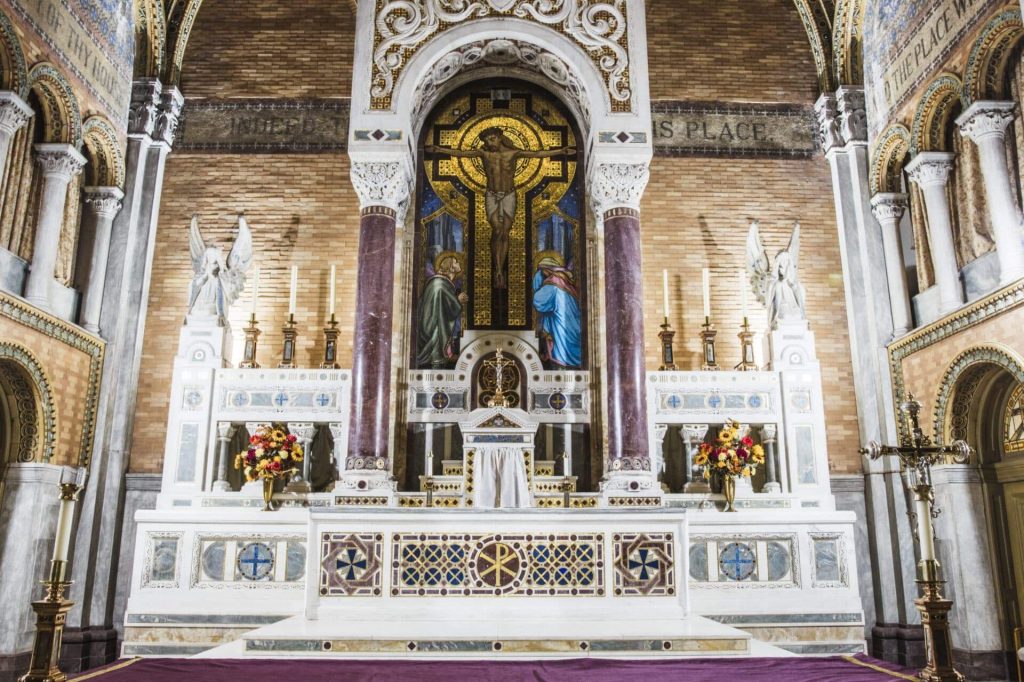 (Philadelphia) St. Francis de Sales