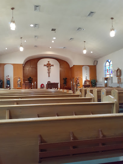 (Philadelphia) St. George Catholic Church (Lithuanian) - St John Paul ll Parish