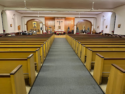 (Philadelphia) St. Ignatius of Loyola