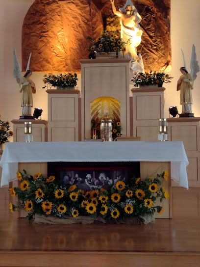 (Richmond) St Cornelius Catholic Church