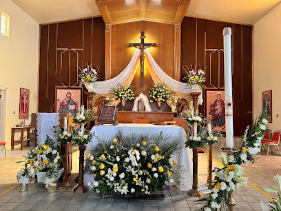 (Richmond) St David Of Wales