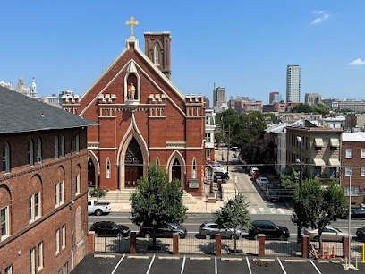 (Philadelphia) St. Paul Parish