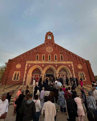 (Philadelphia) St. Raymond of Penafort