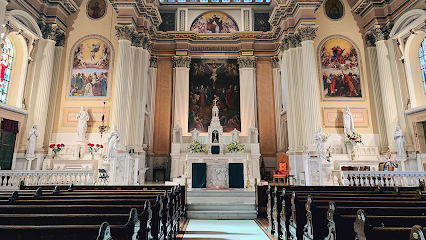 (Philadelphia) St. Thomas Aquinas