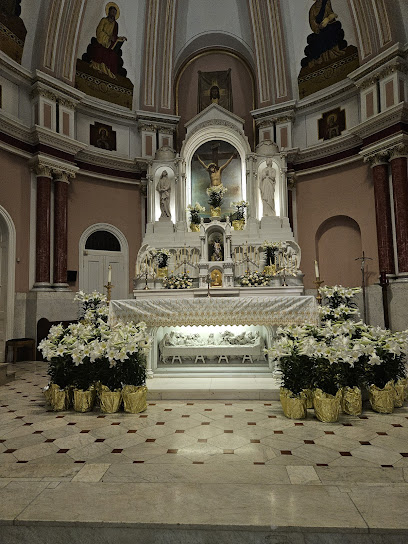 (Philadelphia) St. Veronica