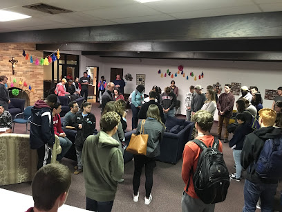 (Philadelphia) Temple University Newman Center