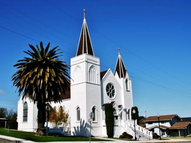 (Rio Vista) St Joseph Parish