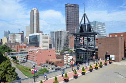 (Pittsburgh) Duquesne University of the Holy Spirit