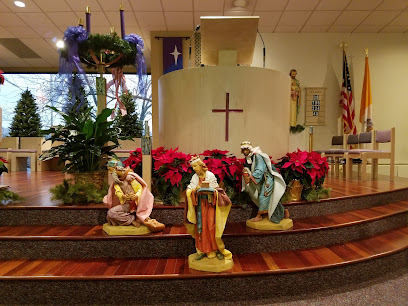 (Pittsburgh) Holy Family Parish