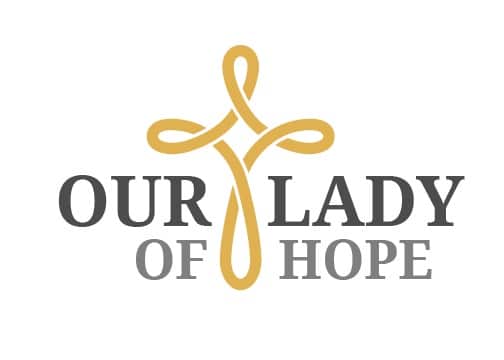 (Pittsburgh) Our Lady of Hope Parish (St. Gambriel of the Sorrowful Virgin site)