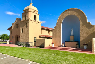 (Riverdale) St Ann Church