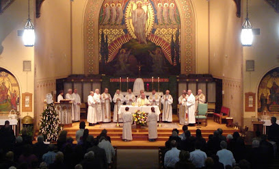 (Pittsburgh) Resurrection - St. Teresa of Kolkata Parish