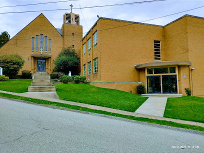 (Pittsburgh) St Edward