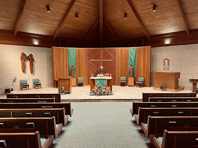 (Pittsburgh) St. John Neumann - Regina Coeli Parish