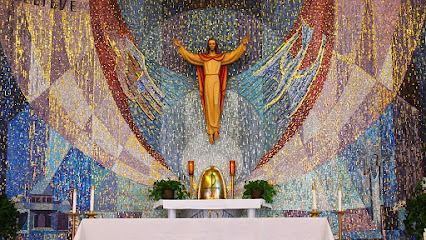 (Pittsburgh) St. Maria Goretti Parish - Immaculate Conception Church