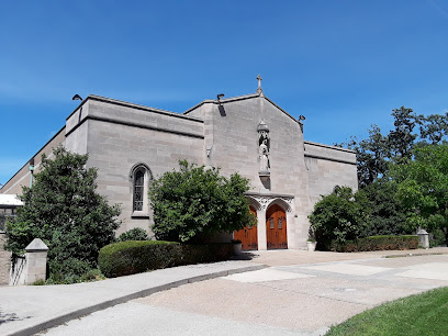 (Pittsburgh) St. Mary Magdalene Catholic Parish