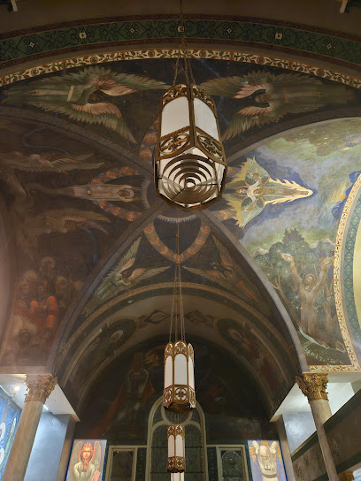 (Pittsburgh) St. Nicholas