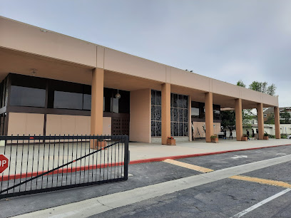 (Riverside) Our Lady of Perpetual Help