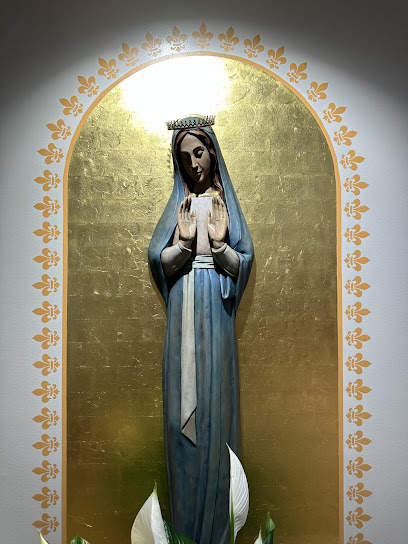 (Pittsburgh) St. Raphael the Archangel Parish - Ss. Simon and Jude Church