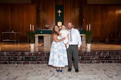 (Plymouth Meeting) Epiphany of Our Lord Church