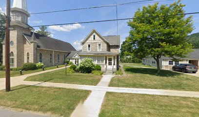 (Port Allegany) St Gabriel the Archangel