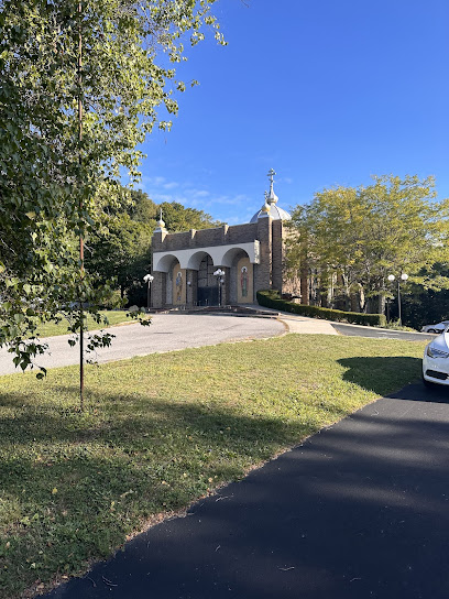 (Portage) Saints Peter and Paul (Byzantine)