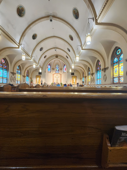 (Pottstown) St. Aloysius