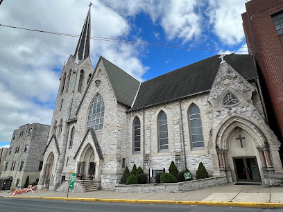 (Pottsville) St. Patrick