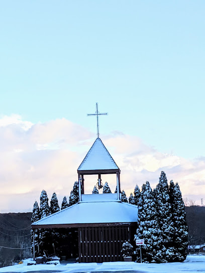 (Pulaski) Holy Spirit Parish - St. James the Apostle Site - CLOSED