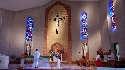 (Reading) St. Margaret