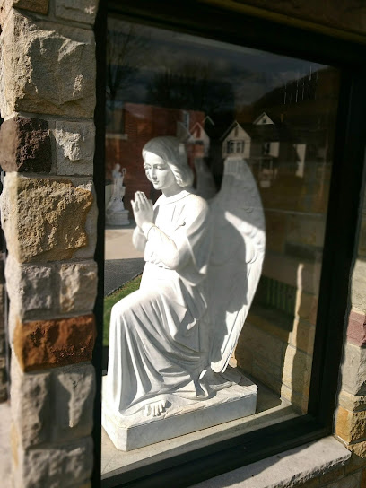 (Ridgway) St Leo Magnus