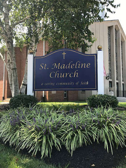 (Ridley Park) St. Madeline